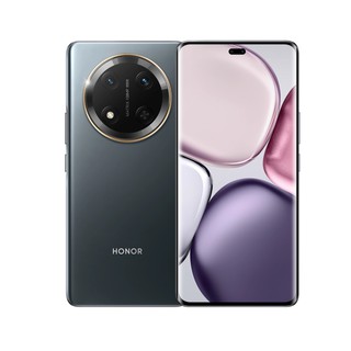 Honor X9C 8/256 Titanium black Smartfoni+Inkax T05 simsiz quloqchinlari sovg'aga!