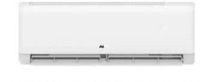 Кондиционер AUX 12 ASW-H12A4/CCRE INV, белый