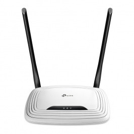 Wi-Fi router TP-Link TL-WR841N (Optika)
