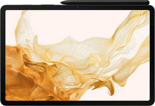 Samsung Galaxy Tab S8+ 8/128Gb Gray Plansheti