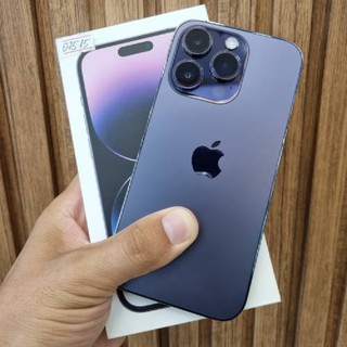 Смартфон Apple iPhone 14 Pro 128GB