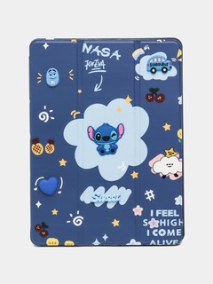 Чехол для iPad Pro/Air/Mini 4/5/6/7/8/9/10/11/13, 10.2/10.9/12.9, M4/M3/M2