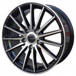 Диска для автомобиля R15 VFS25 BM 4*100 ET38 CB73.1 4 шт