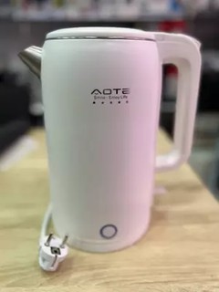 Электрический чайник AOTE A61 Белый TEFAL