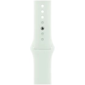Apple 45мм Sport Band Ремешок Sport Band Мятный для Apple Watch 42/44/45/49 mm