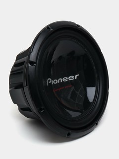 Сабвуфер Pioneer TS-W309D4 1400W