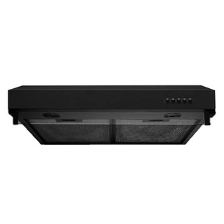 Вытяжка Vesta P-960 Черная