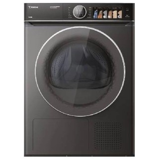 Сушильная машина 7TECH 7TD4P10HPDNGS1 10 Кг