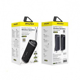 Портативная колонка AWEI Y331