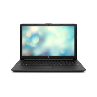 Ноутбук HP 15-da3022ur | Intel Core i5-1035G1 | DDR4 8GB | SSD 256GB | 15.6" IPS FHD 1920×1080 60 Hz | Intel UHD Graphics | Black