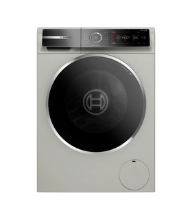 Стиральная машина Bosch WGB2440XME