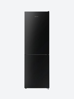 Холодильник Hofmann RF300CDBG/HF , черный