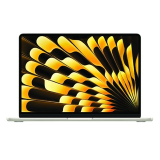 Apple MacBook Air 15.3" M3 16GB RAM, 512GB SSD ( Starlight)
