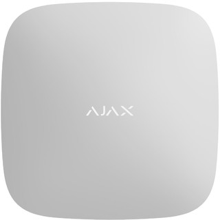 Ajax ReX white EU ретранслятор сигнала Ajax ReX white EU (80...