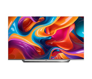 Смарт телевизор Premier 50 PRM 900 QLED 50"