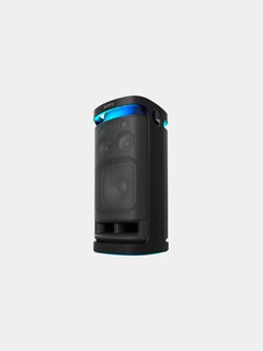 Мощные беспроводные колонки SRS-XV900 Bluetooth, Karaoke, Light effect