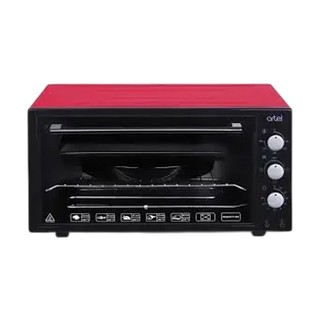 Mini pech Artel MD4816 Qora/Qizil