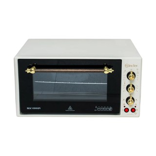Мини печь Wincler 60 GRILL-FAN RUSTIK