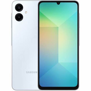 Смартфон Samsung Galaxy A06 4/128GB