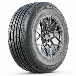 Шины Grenlander MAHO 79 R19 4шт