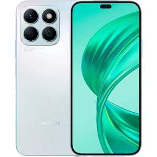 Смартфон Honor X8b 8/128GB Titanium Silver