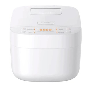 Рисоварка Xiaomi Smart Multifunctional Rice Cooker EU , белый