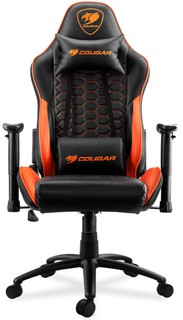 Компьютерное кресло Cougar Outrider игровое