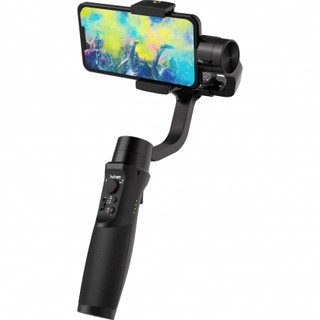 Hohem iSteady Mobile Plus telefon stabilizatori
