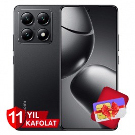 Smartfon Xiaomi 14T 12/256GB
