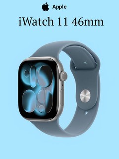 Умные Часы Apple Watch Series 11, 42, 46мм