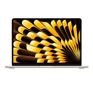 Ноутбук Apple MacBook Air | M3 13 | Apple M3 | DDR4 8GB | SSD 256GB | 13" IPS WQXGA 2560x1600 60 Hz | Apple M3 GPU | Gold