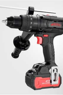 Шуруповерт аккумуляторный EPA EASH-20-3