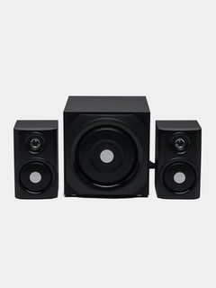 Компьютерная акустика колонки Microlab TMN-9BT, 40Вт, Bluetooth