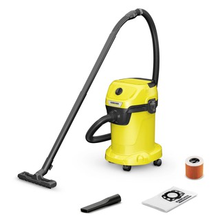 Хозяйственный пылесос Karcher WD 3 V-19/6/20