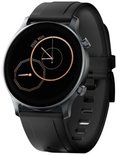 Умные часы Haylou RS3 LS04, черный