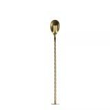 Барная ложка home&you 76738-ZLO-LYZ MIXER