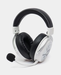 Беспроводные наушники Bloody MR590 white