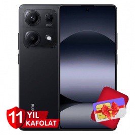 Smartfon Xiaomi Redmi Note 14S 8/128GB