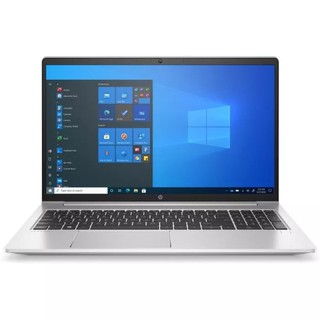 Ноутбук HP ProBook 450 G8 (M99) / i5-1135G7 / 8 GB / SSD 256 GB / 15.6", серебристый