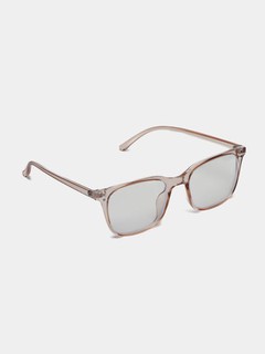 Erkaklar va ayollar uchun kompyuterdan 100% himoya ko'zoynak