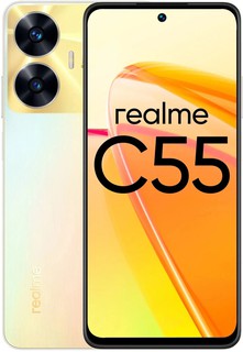 Смартфон realme C55 6/128GB