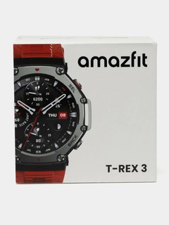 Smart soat Amazfit T-Rex