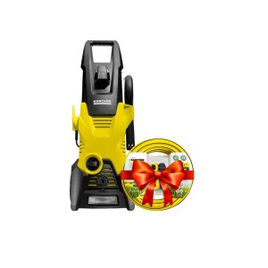 Мойка высокого давления Karcher K 3 Universal Edition *EU