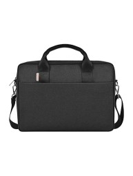 Сумка WIWU 14''Minimalist Laptop Bag (Black, Grey)