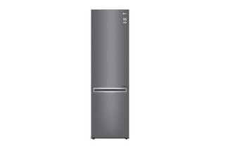Холодильник LG GC-B509SLCL