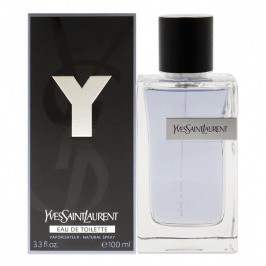 Yves Saint Laurent Y (M) EDT 100ML