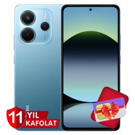 Redmi Note 14 Ocean Blue 8/128 GB