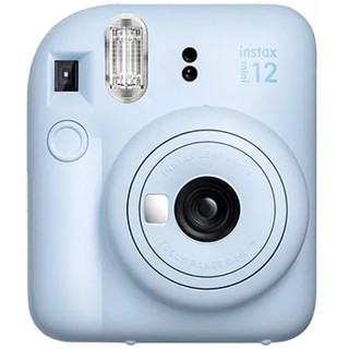 Фотоаппарат INSTAX MINI 12, Blue