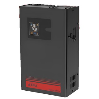Стабилизатор напряжения EPA EES-45/15KVA , черный