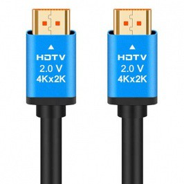 Кабель HDMI Premium 4K 10m